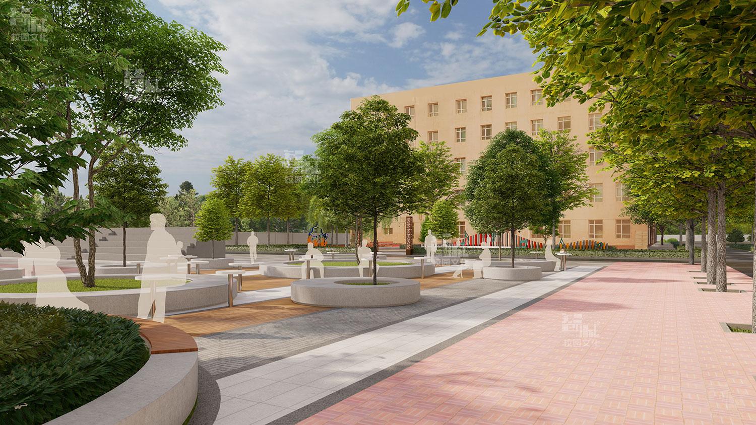 校园文化建设经验谈：四大举措为中小学校园文化建设工作指明方向 - 知乎