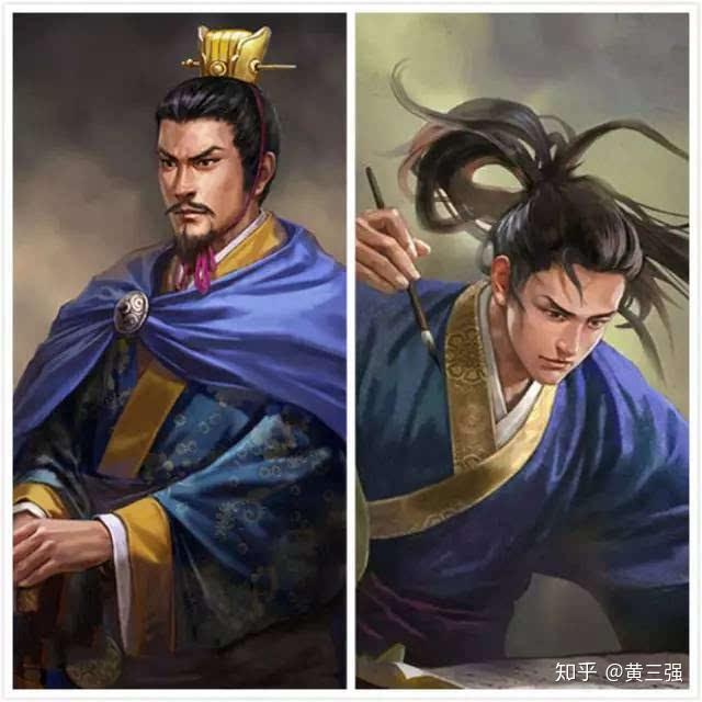 曹丕 真三国无双8帝国》武将图鉴人物介绍及武将图鉴大全_魏-曹丕:: 游民星空