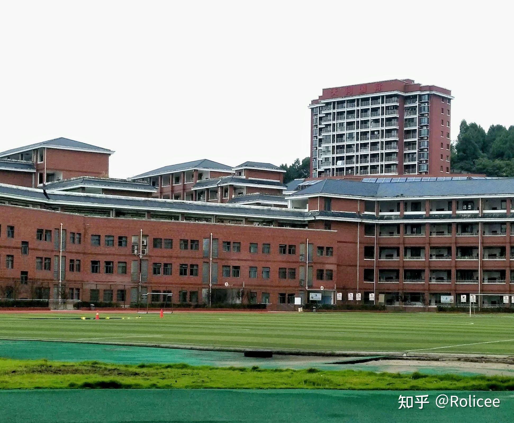 在宜昌天问学校读初中是一种怎样的体验