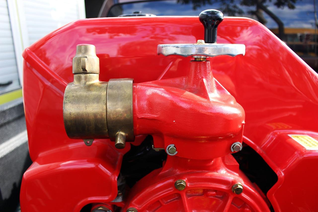 3. 压力匹配技巧