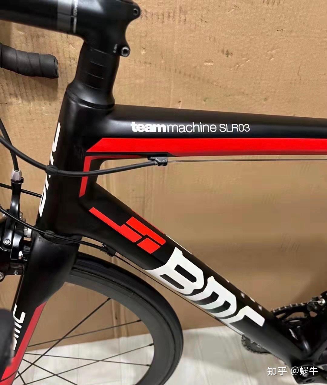 bmcslr03公路车请求大佬帮助