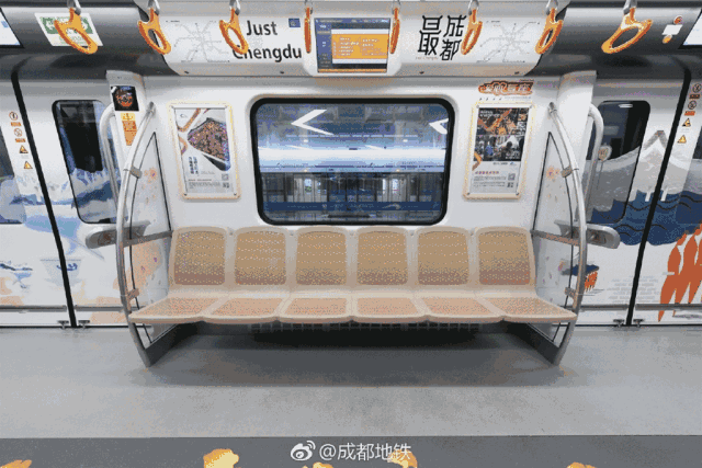 成都首条5!G!全!覆!盖!地铁线来了!快看是哪一条? - 知乎