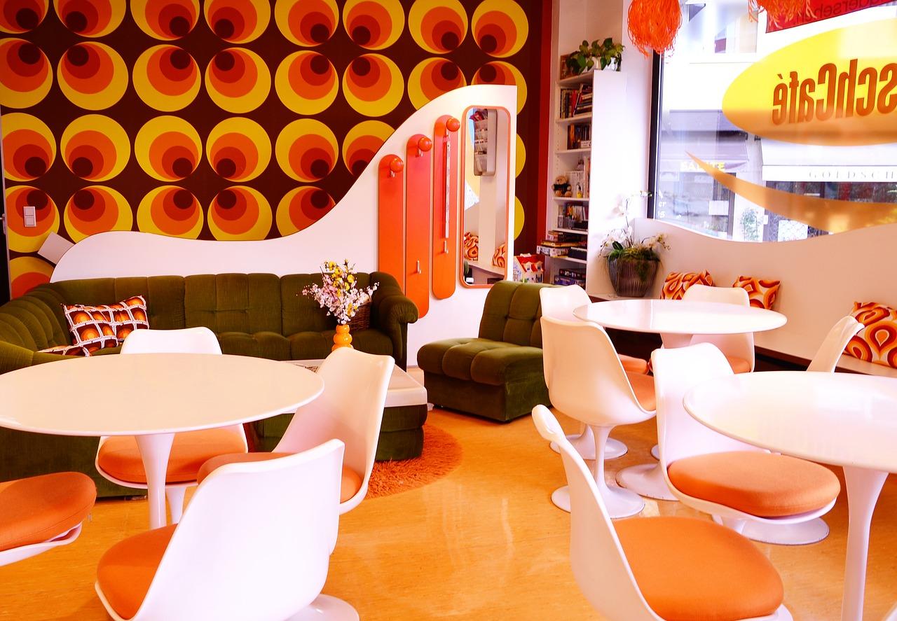 壁纸的颜色如何选择