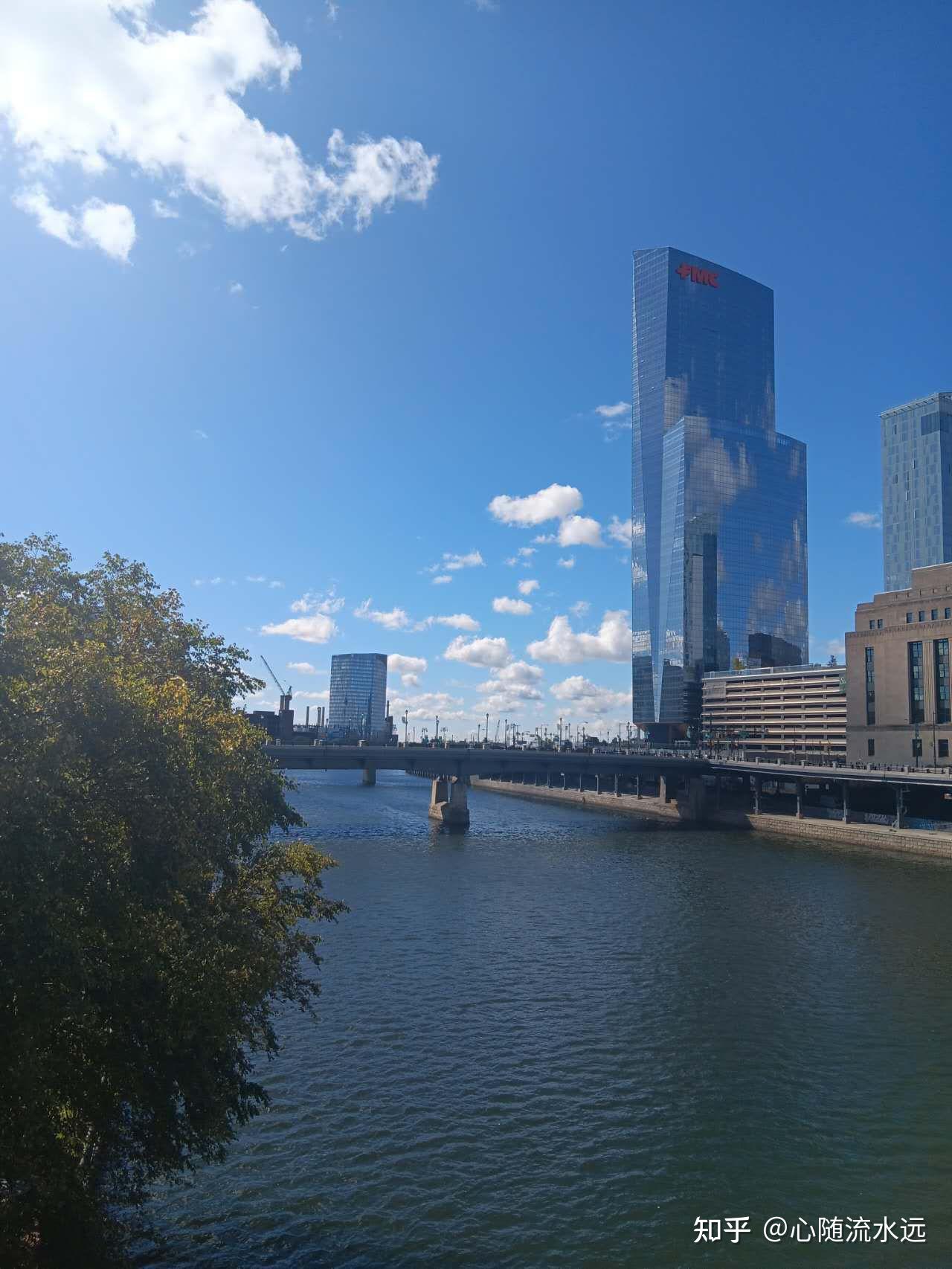 美国费城是怎样的一座城市?文化,生活习惯等方面? - 知乎