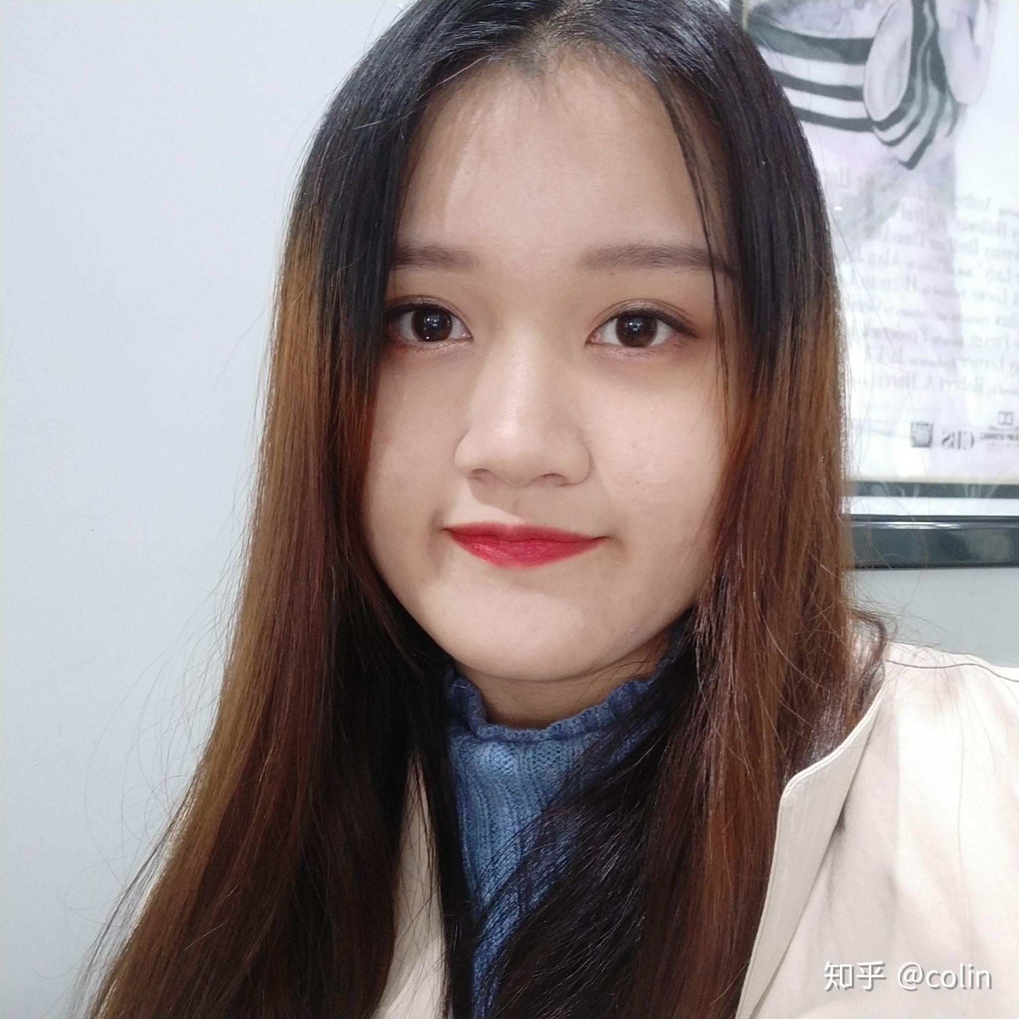 如何看待「脸大五官再好看都是白搭」?