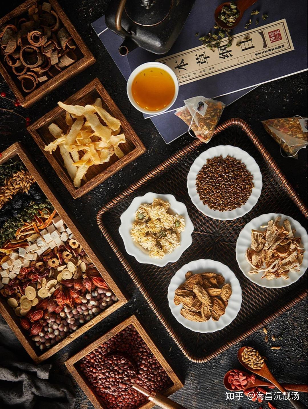 “药食同源”理念在广东汤文化里如何体现? - 知乎