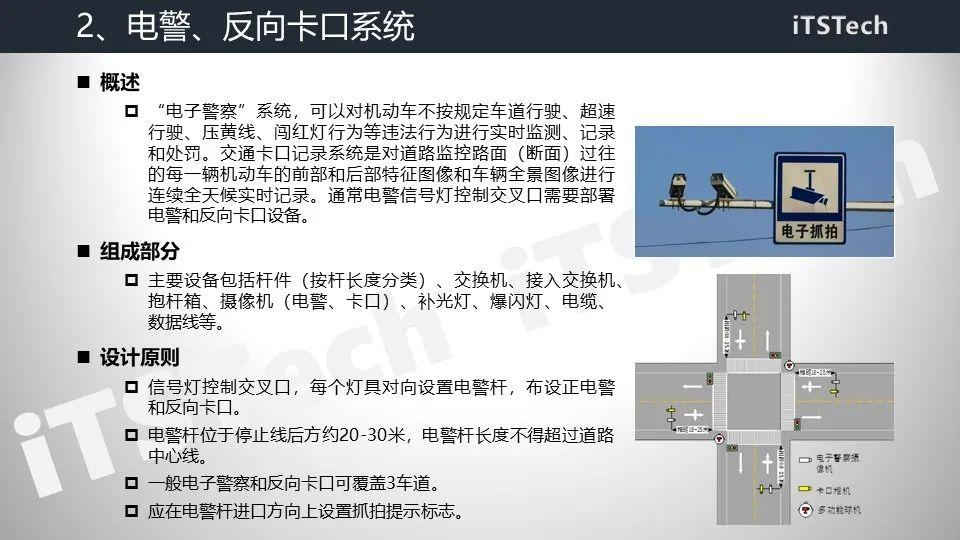 智慧交通总体解决方案及设计实践 PPT - 知乎
