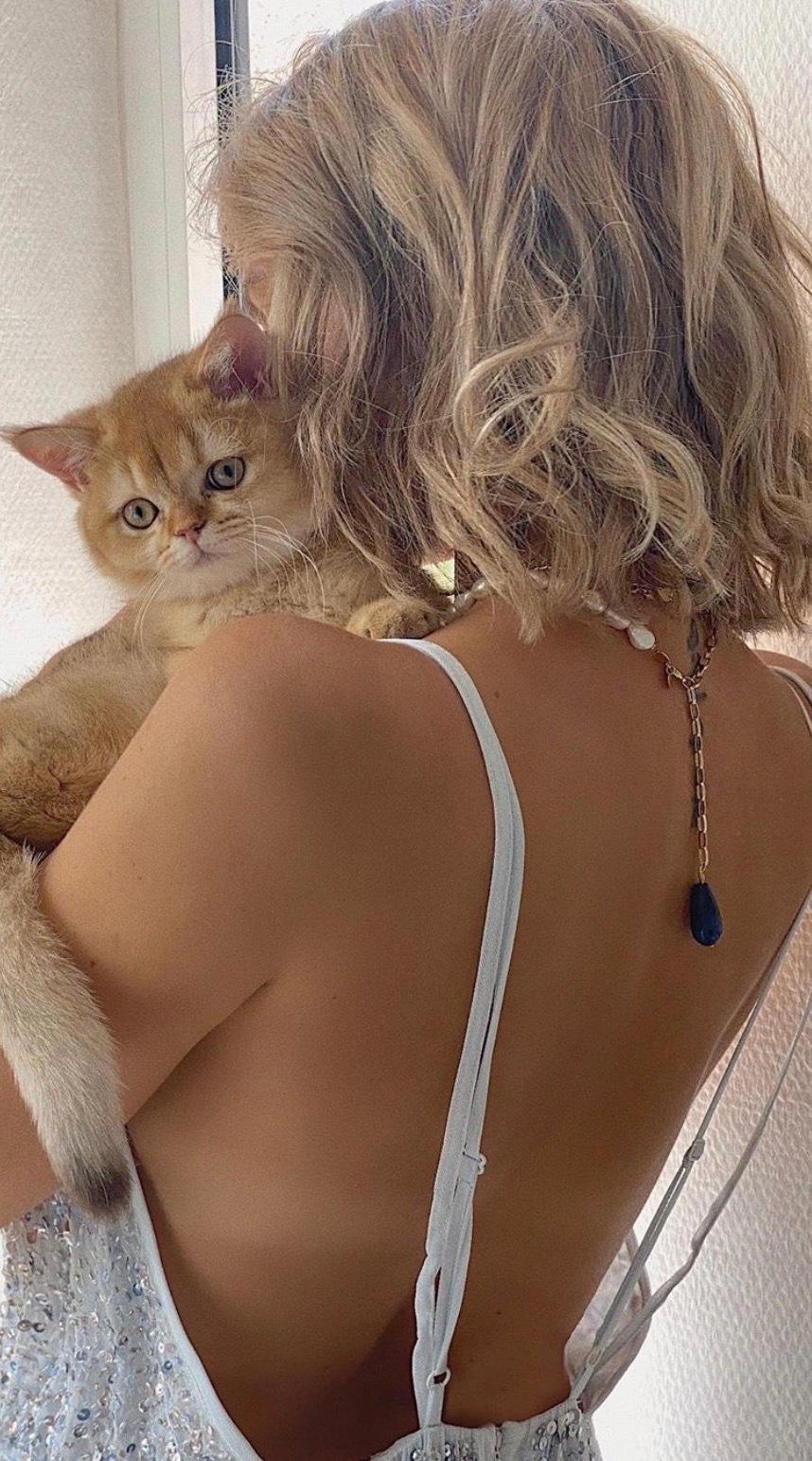 有哪些性感而不低俗的壁纸