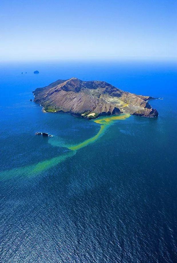 新西兰是怎样一个国家? - 知乎