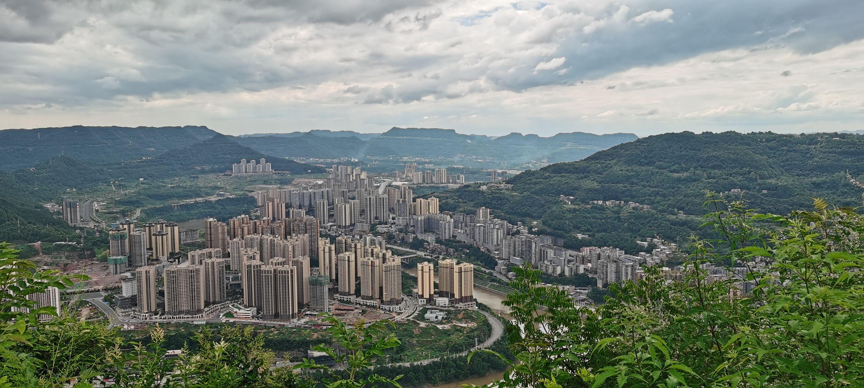 五一从北京去四川平昌县,有哪些地方推荐? - 知乎