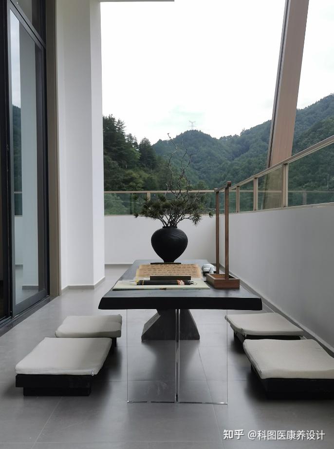 陕南康养新地标|科图设计“佛坪·龙草坪康养酒店”即将启幕,山水之间诗意栖居 - 知乎