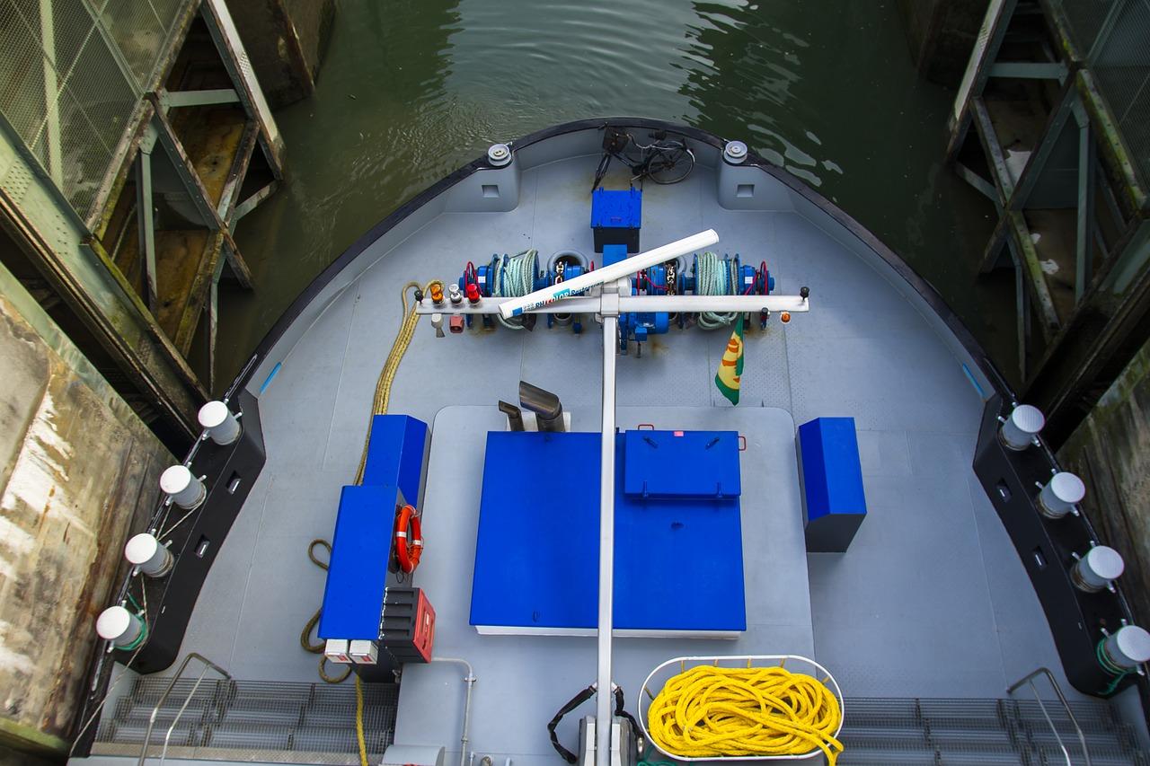 房子总水闸开关在哪里