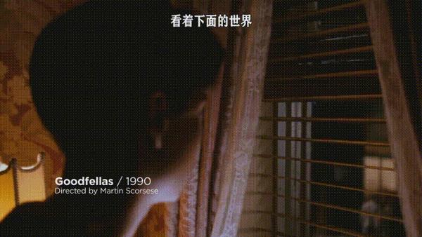 《斯科塞斯先生》拍尽人性黑暗，却从未停止热爱