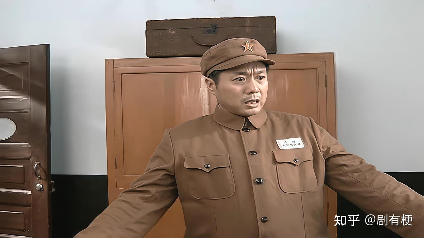 《亮剑》为什么孔捷的军衔没有被低估?他是军长,军衔却是少将 - 知乎