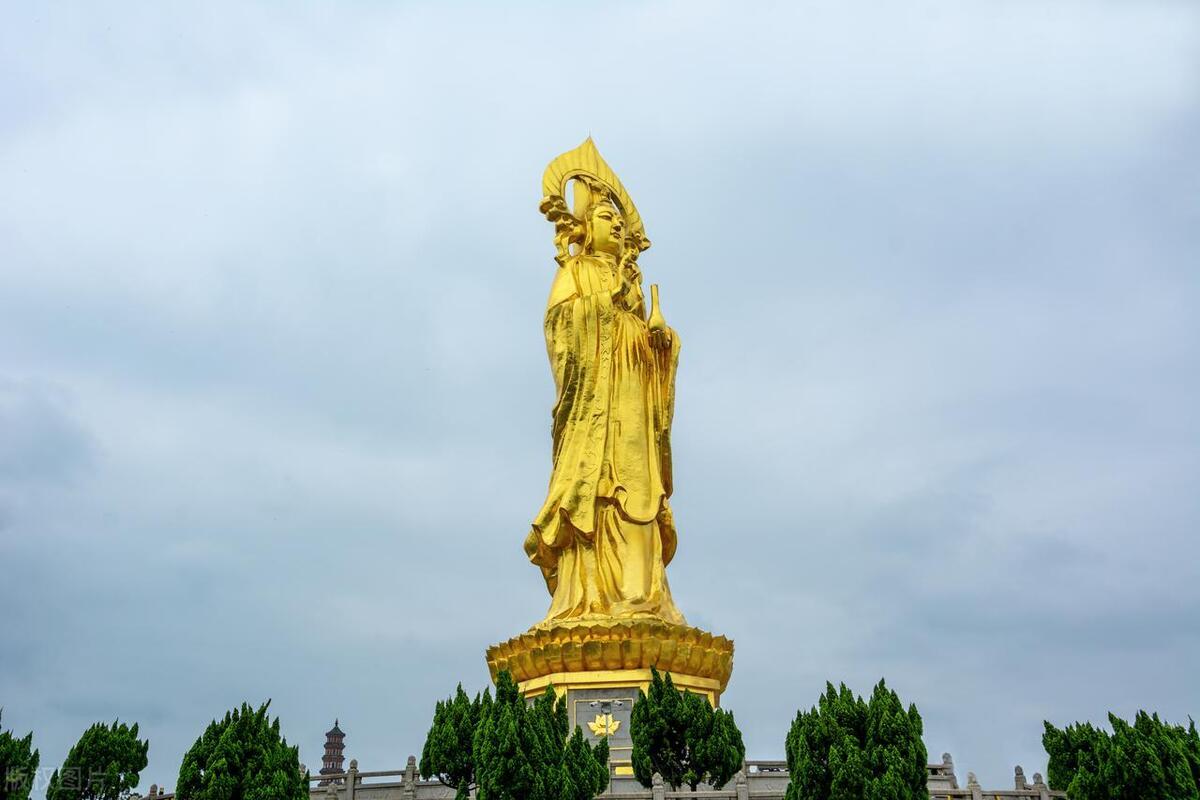 广东旅游景点哪个好玩的地方推荐(广东旅游景点哪个好玩的地方推荐一下)