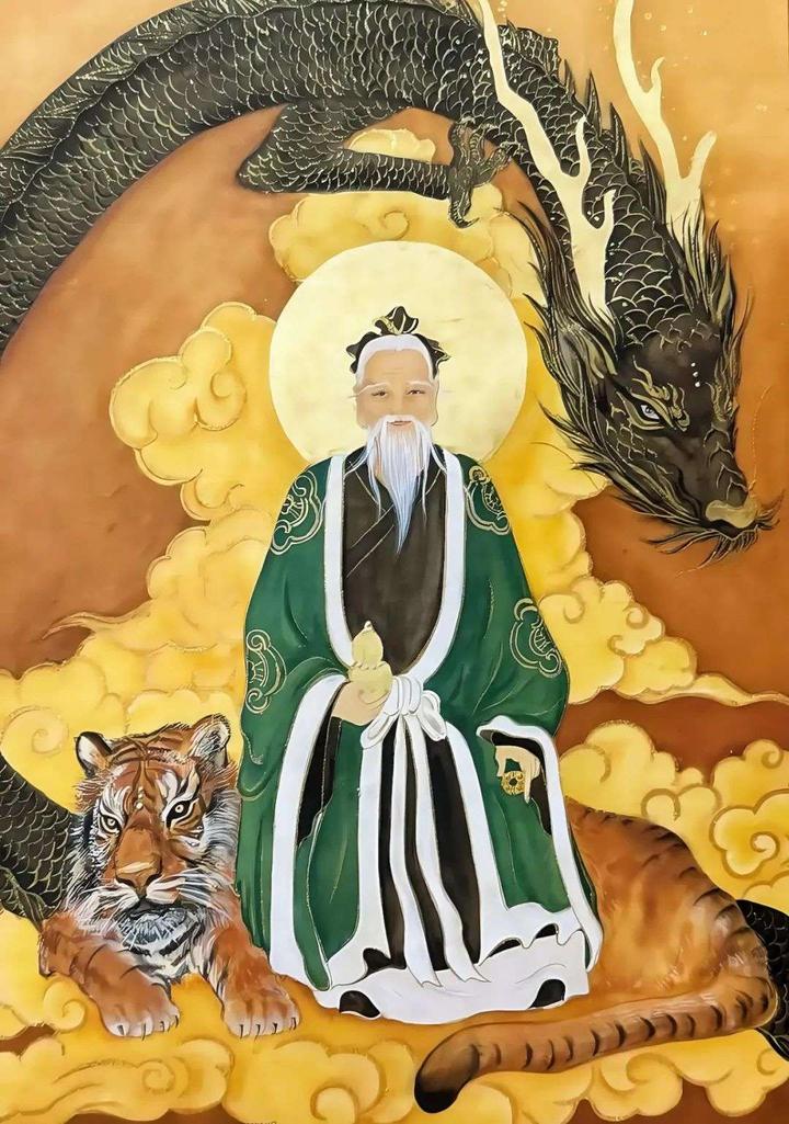 药王孙思邈祖师的修道故事! - 知乎