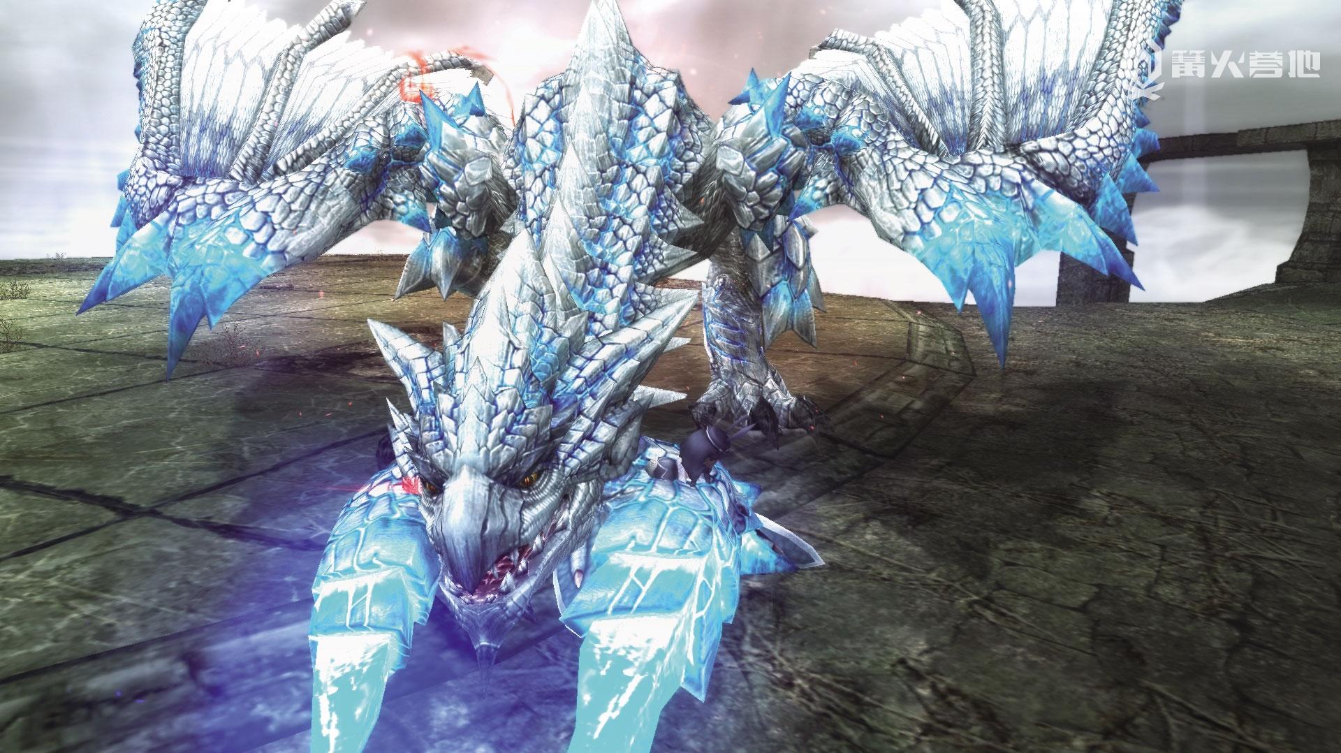 如何评价怪物猎人边境迎来关服