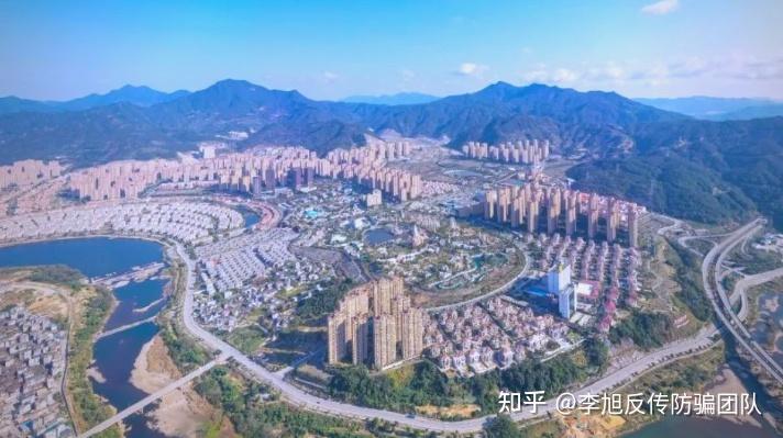 多人被骗福州连江“1040阳光工程”传销 为何还有这么多人痴迷？ 知乎 