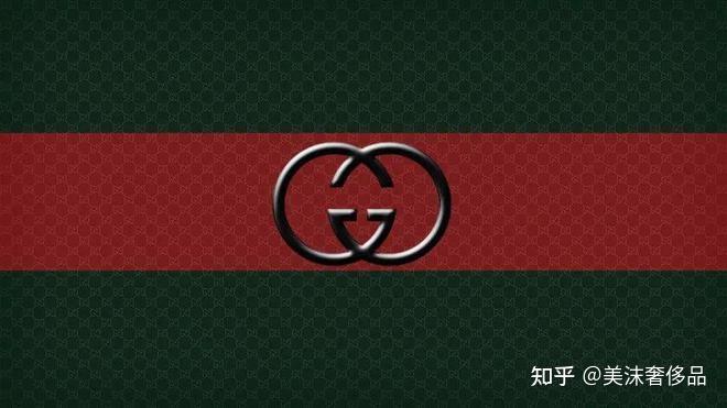 奢侈品服装鉴定干货|除了双G之外,Gucci还有哪些logo - 知乎