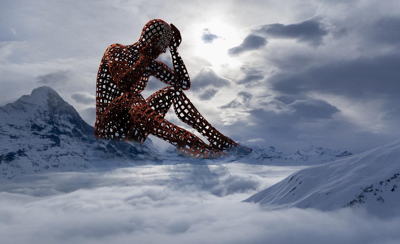 2. 隔音隔热隔离层