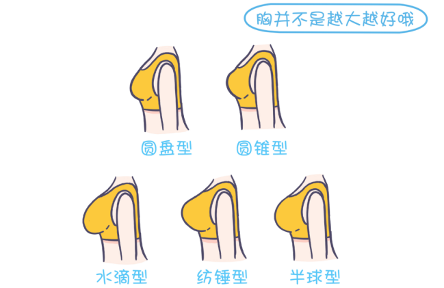 拜托,漫画胸一点都不正常! - 知乎