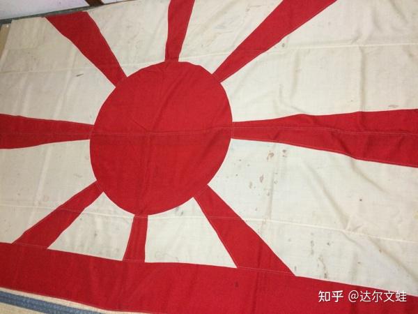 旭日旗之外——一些日本军国主义/法西斯主义标志 - 知乎