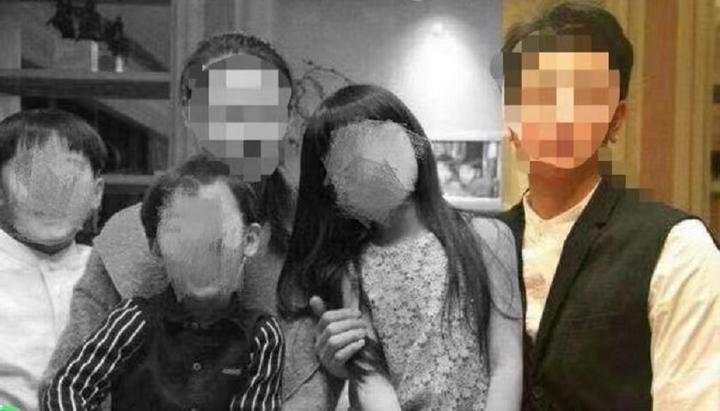 “保姆纵火案”林生斌深情人设崩塌 亡妻持股公司出现清算信息 - 知乎