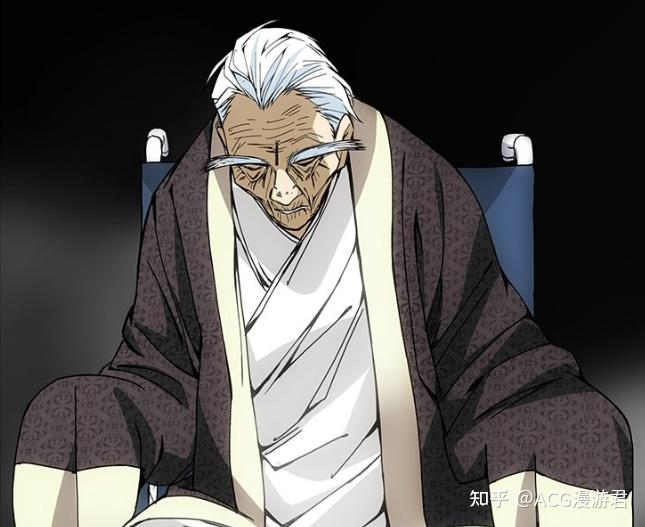 一人之下|关于无根生与张之维谁更厉害的分析(2023年修订版) - 知乎