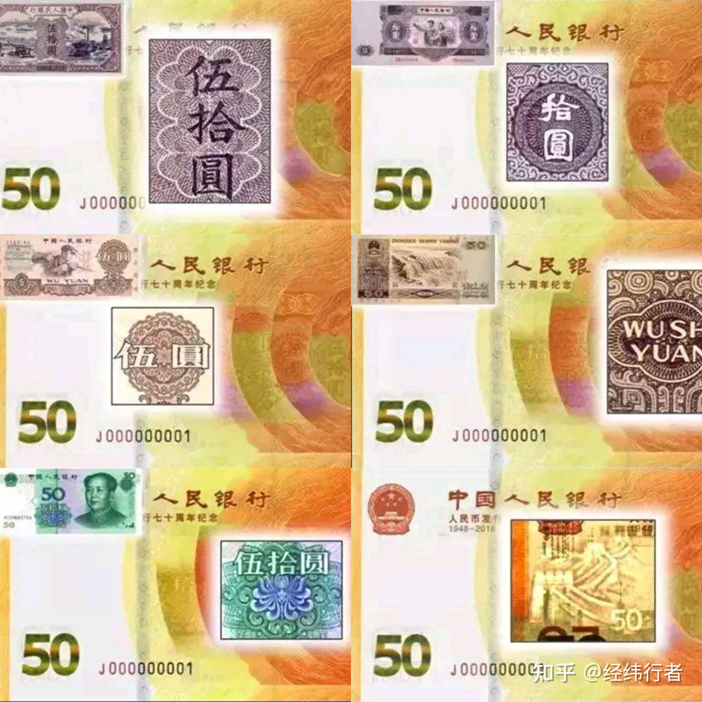 硬币收藏和纸币收藏哪个收藏价值更高一点- 知乎