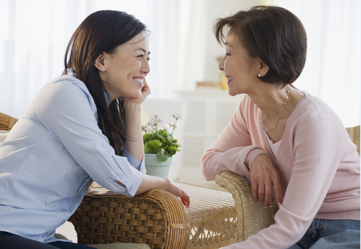 婚姻中的常见问题及挽回策略——婆媳矛盾 - 知乎