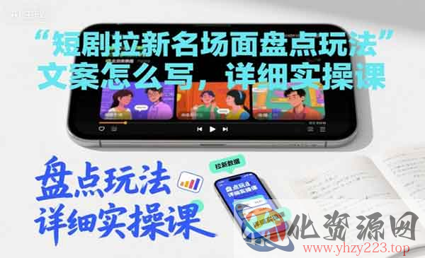 短剧拉新文案怎么写_wwz