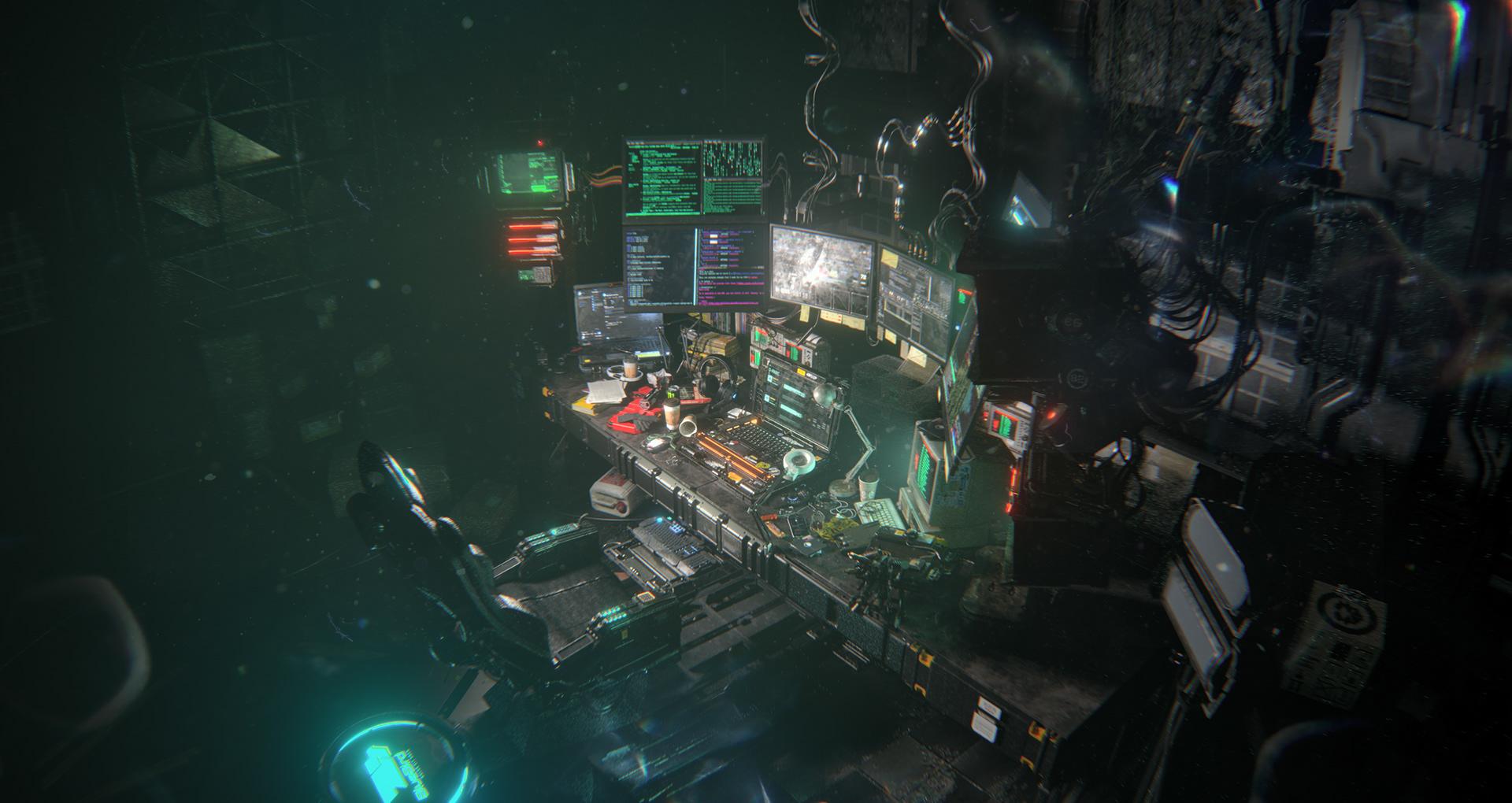 wallpaperengine有哪些好看的壁纸呢