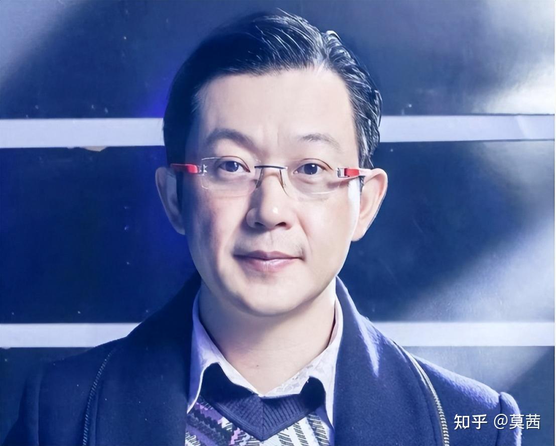 演员朱杰:戏火人不红,从没有绯闻,看看老公是谁就知道原因了 - 知乎
