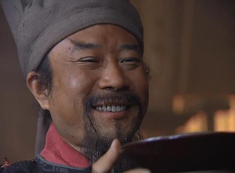 悲壮史诗品格:走笔央视《水浒传》李雪健所演宋江(一)1  个内容创建于