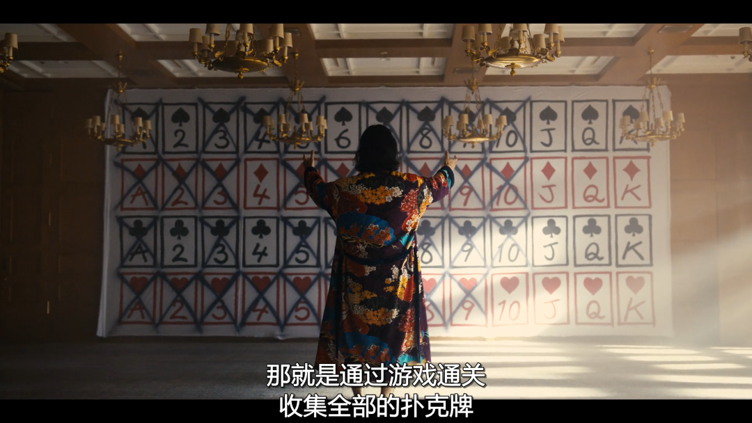 网飞大耻度,一口气通宵八集 - 知乎