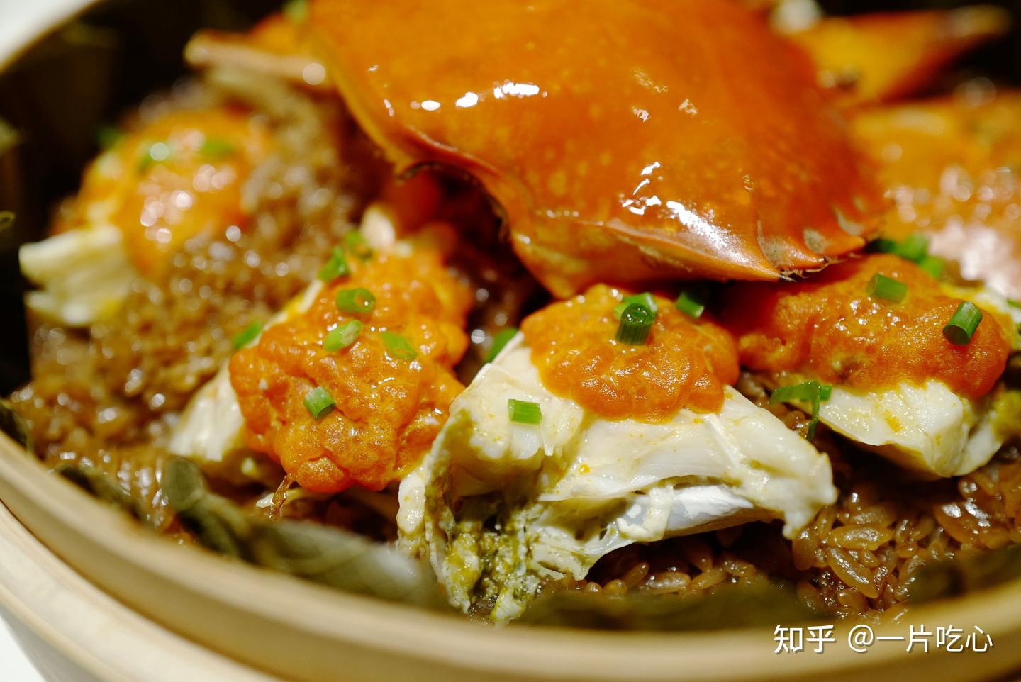 在上海吃福建菜 你永远可以相信这家店! - 知乎