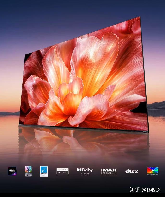 618大屏电视换新首选:RGB-Mini LED爆款王海信小墨E5S Pro,7年销冠海信小墨E5系列新品口碑实力双在线