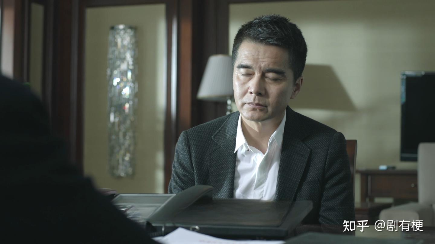 《人民的名义》祁同伟的进步速度有多快?他还觉得自己受了委屈 - 知乎