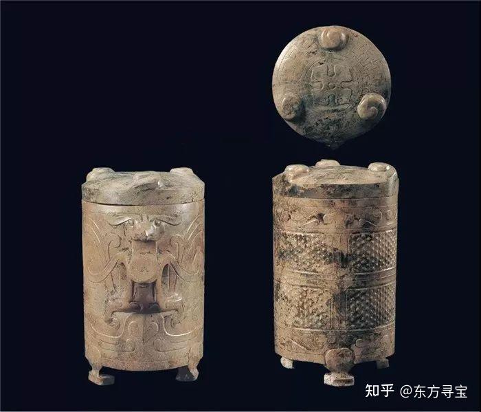 在古代 ，用玉做的杯子，算是奢华到极致了 - 知乎