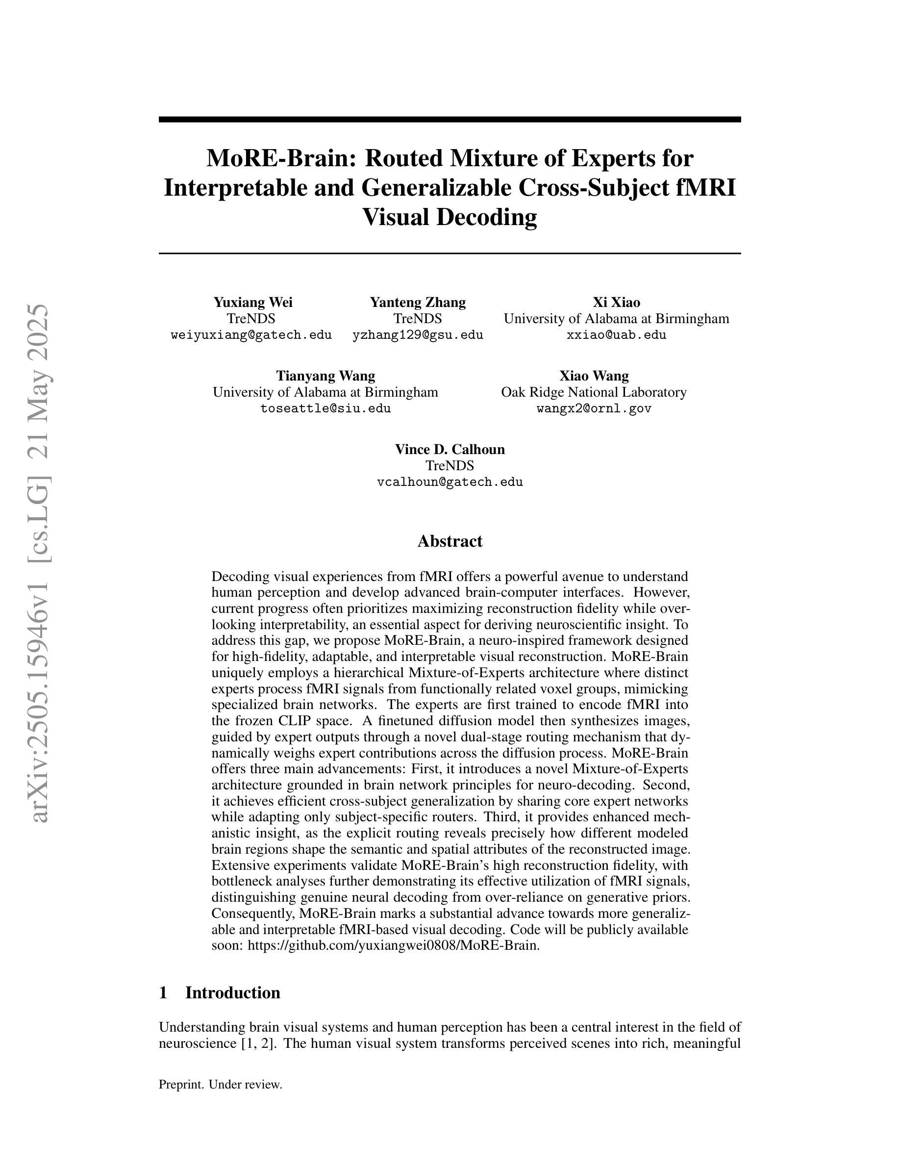 Diffusion Models