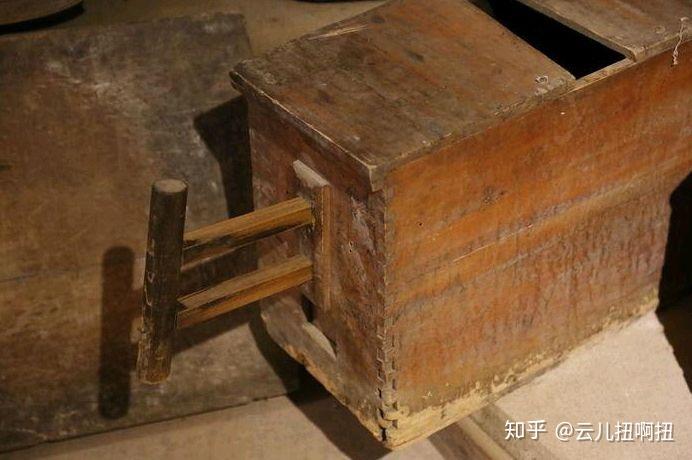 《叮咚民艺》—— 虽然它空,却不会穷尽 ---风箱 - 知乎