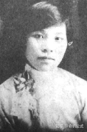 民国最“惊世”姐弟恋庐隐与李唯建：她死后，他用余生枕回忆度日 - 知乎