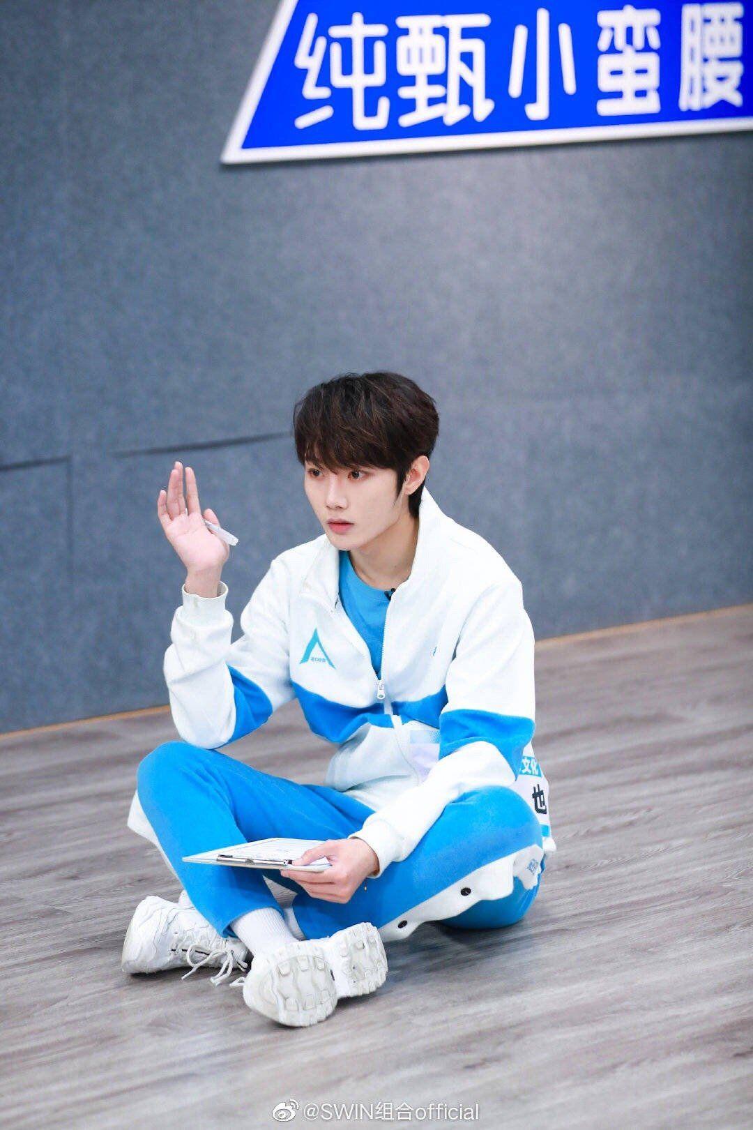 如何评价创造营2019的刘也