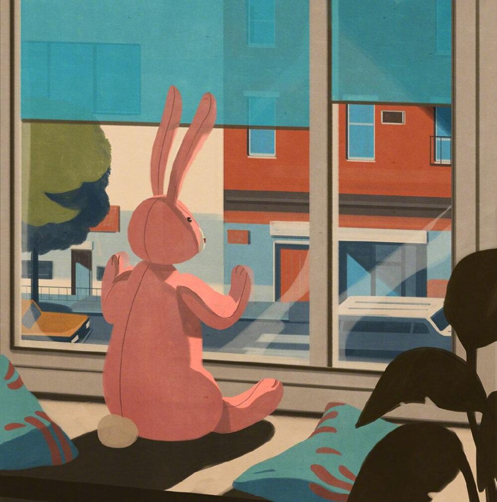 有哪些很有艺术感的头像?