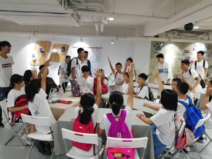 研学中常用的5种学习方法 - 知乎