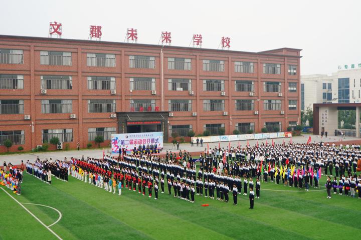 文来中学高中部 zhuanlan.zhihu.com