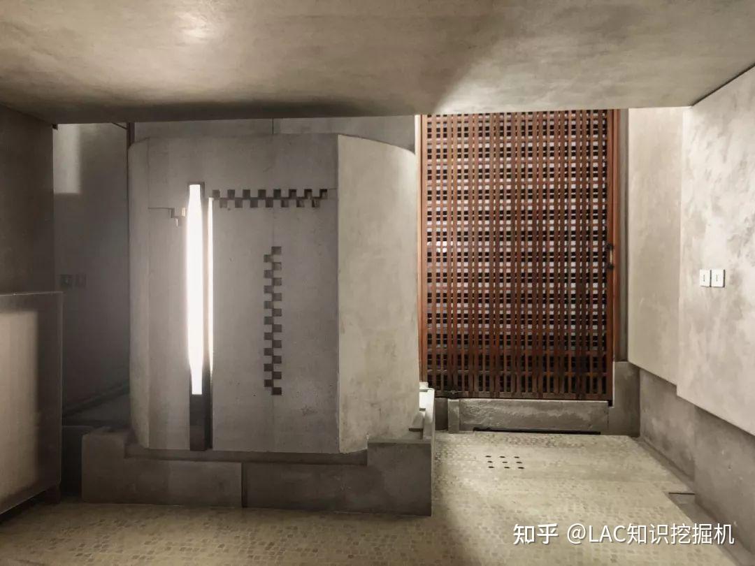 见筑|卡洛·斯卡帕(Carlo Scarpa)的设计,有哪些精妙的设计细节? - 知乎