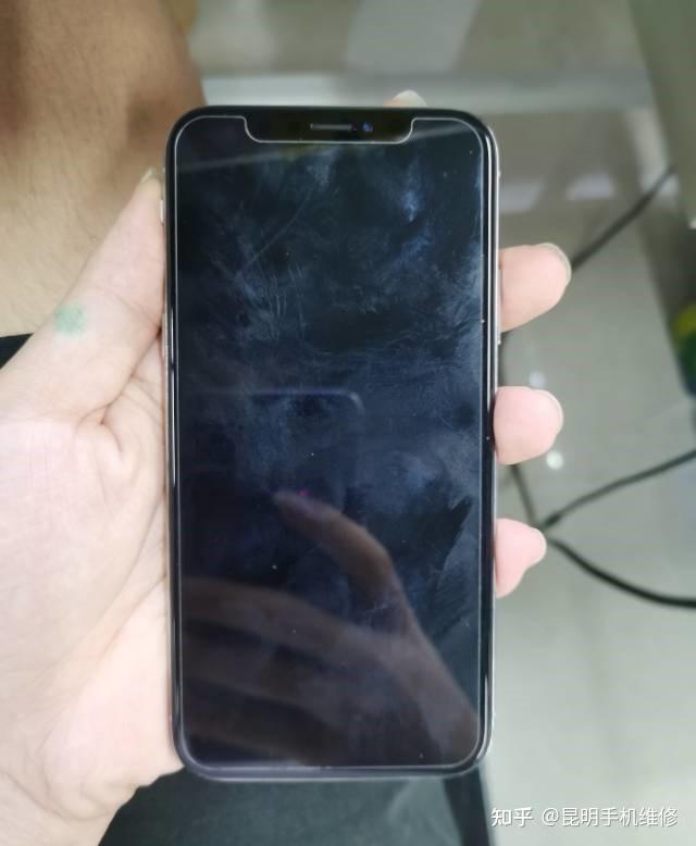 手机进水了黑屏怎么处理？如何才能恢复正常 - 知乎