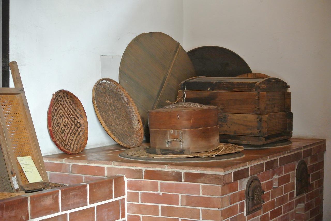 厨房集成灶多少钱