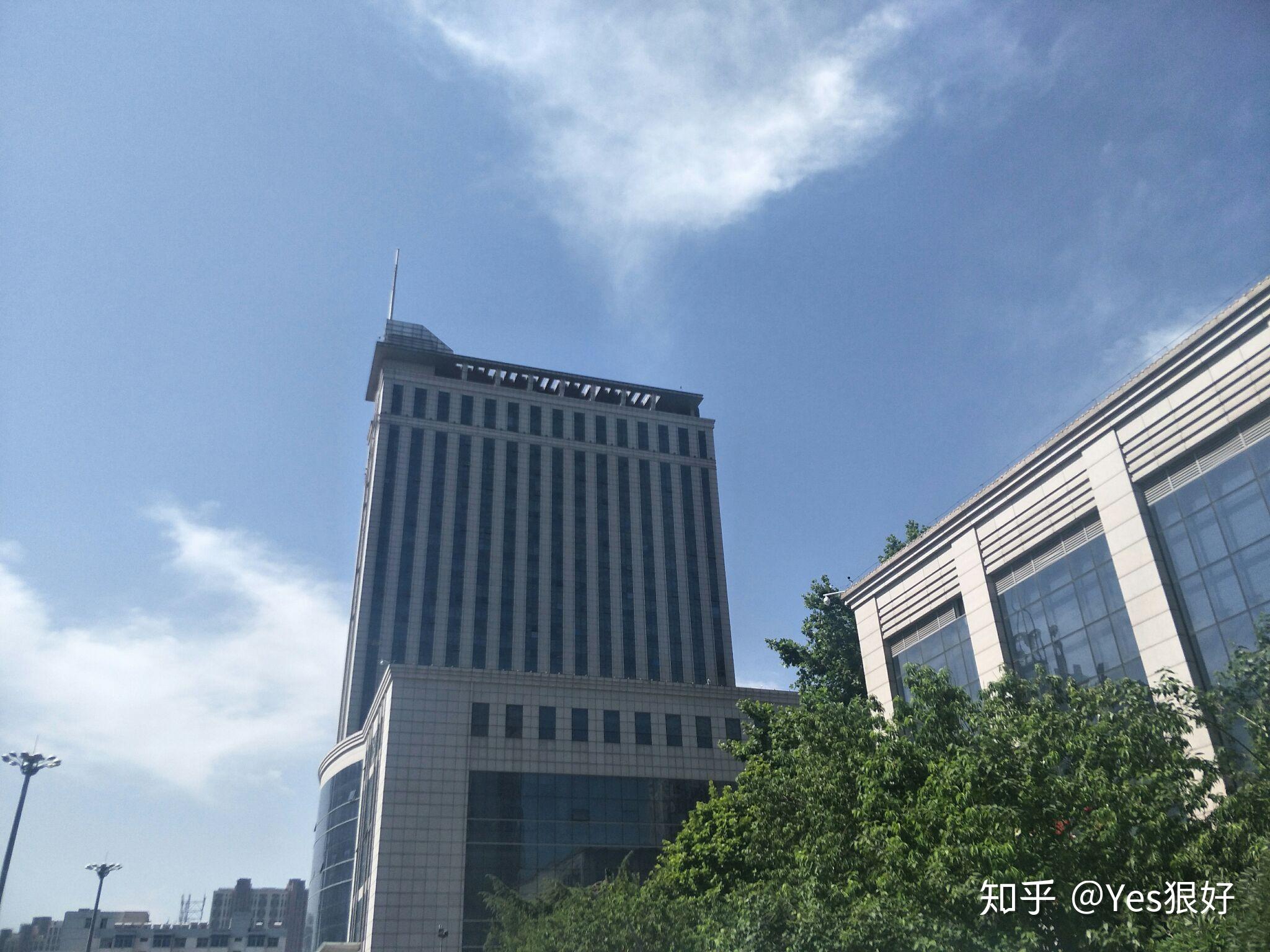 河北电视台大楼图片